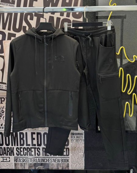 ترنغ 𝐓𝐇𝐄 𝐍𝐎𝐑𝐓𝐇 𝐅𝐀𝐂𝐄💎